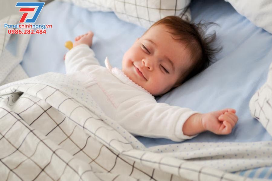 Tuyệt Chiêu Chống Nóng Cho Phòng Ngủ Của Bé Bằng Panel Cách Nhiệt