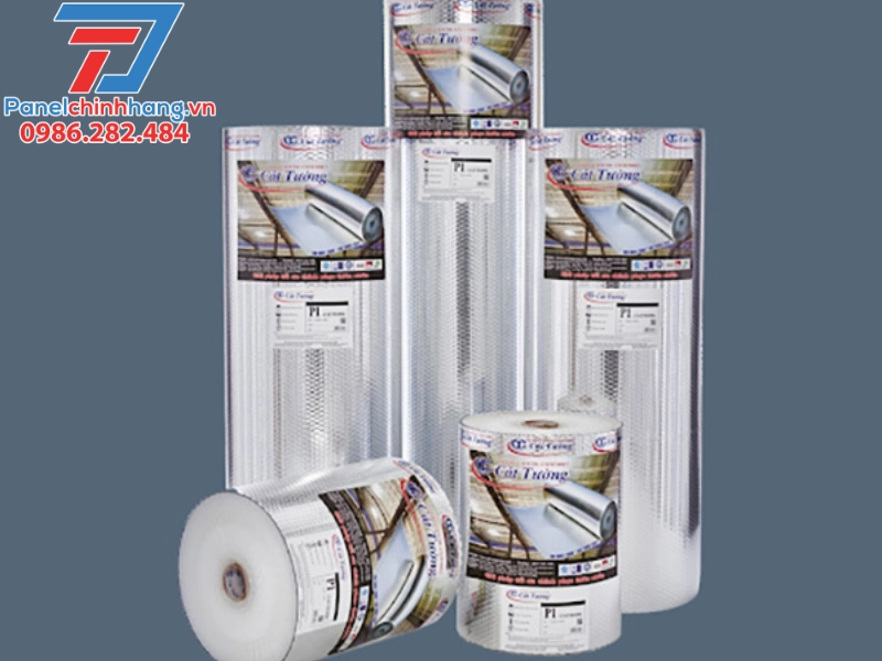 tấm cách nhiệt tường nhà chống nóng tấm cách nhiệt tường nhà chống nóng