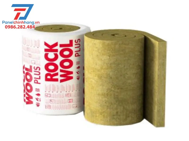 bông khoáng rockwool Thái Lan bông khoáng rockwool Thái Lan