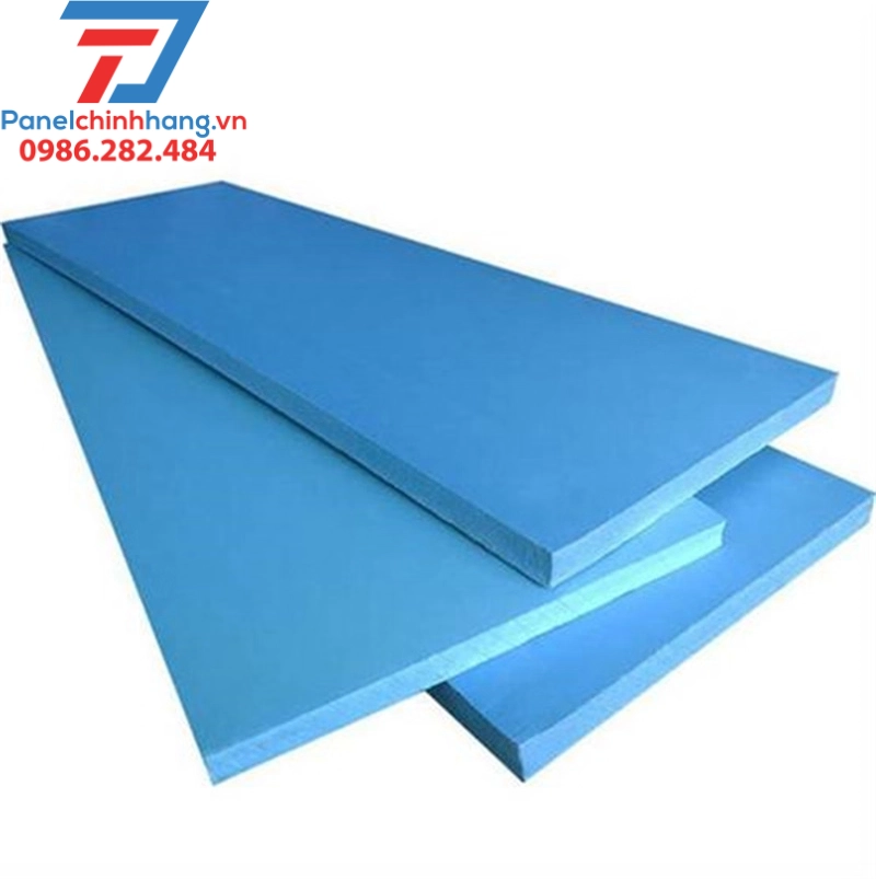 Nhược điểm và hạn chế cần lưu ý khi sử dụng tấm xốp cách nhiệt Cool Foam XPS