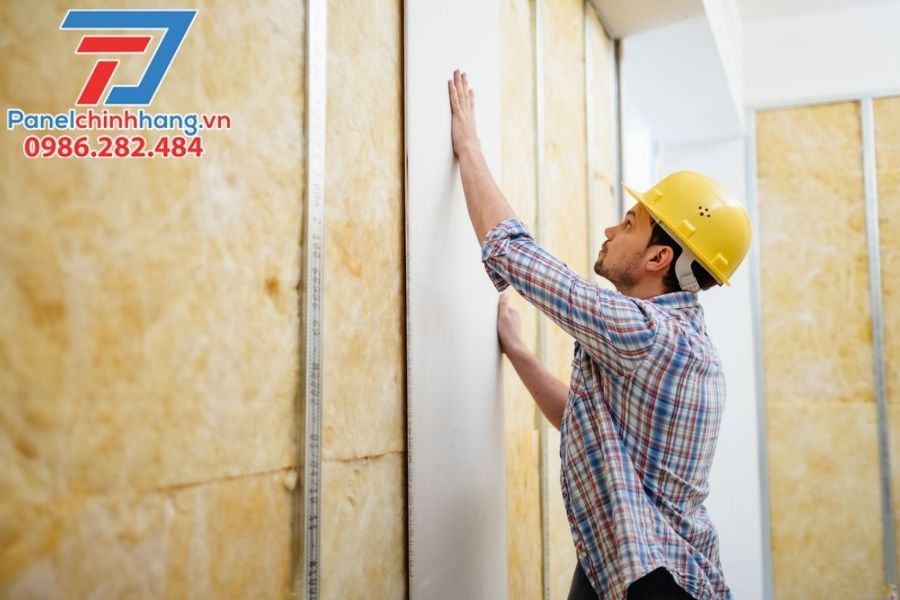 Báo Giá Thi Công Cách Âm Tại TPHCM Chuyên Nghiệp Từ A-Z