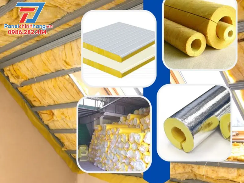 Panelchinhhang: Đơn vị cung cấp vật liệu cách nhiệt chống cháy hàng đầu