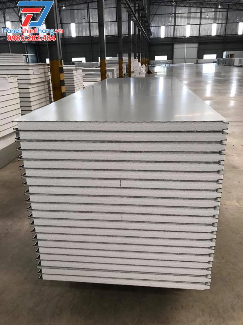 Những lưu ý khi lựa chọn Panel cho công trình