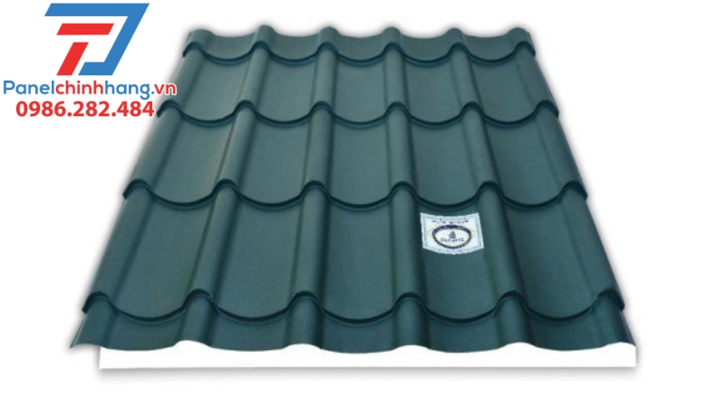 Tôn chống nóng Tôn chống nóng