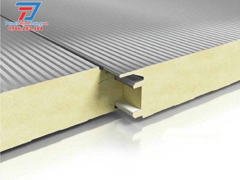 lõi pu làm tấm panel lõi pu làm tấm panel
