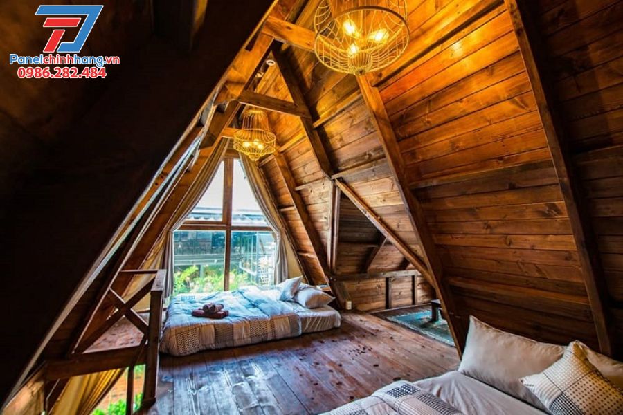 Chia Sẻ Kinh Nghiệm Chống Ẩm, Cách Nhiệt Nhà Bungalow