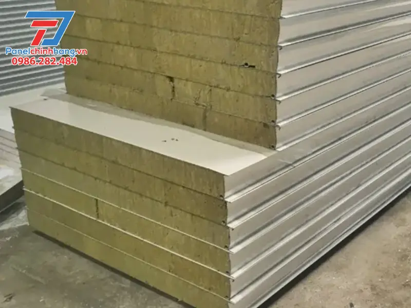 Giải pháp Panel cách âm