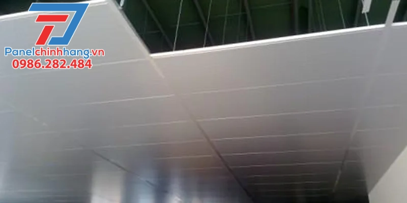 tấm panel cách nhiệt