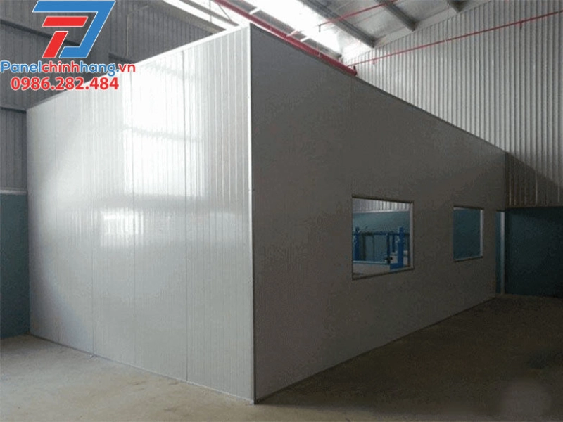 lợi ích tấm panel eps vách ngoài