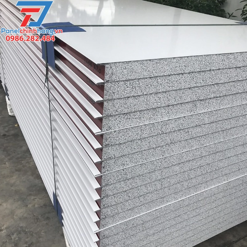 tiêu chuẩn chống cháy tấm panel