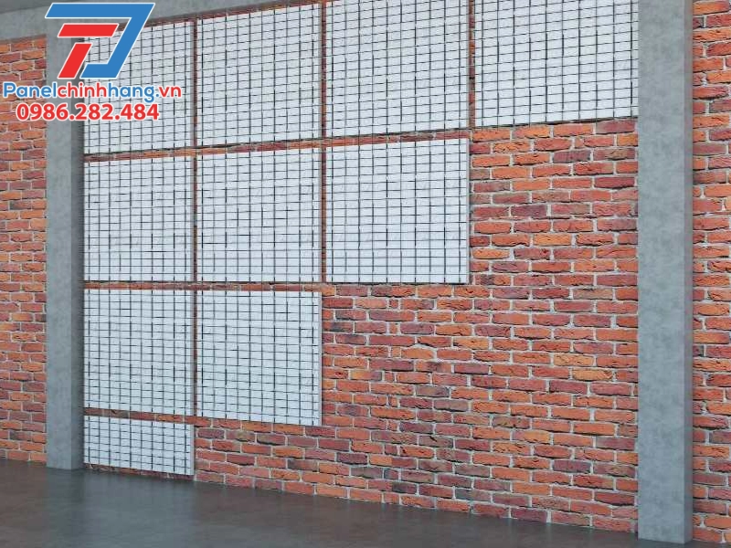 Tại sao cần phải chống nóng cho tường? Tại sao cần phải chống nóng cho tường?