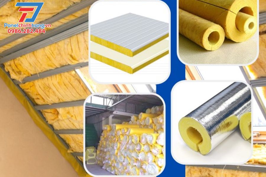 Các Vật Liệu Cách Nhiệt Kháng Hóa Chất Hiệu Quả Hàng Đầu!