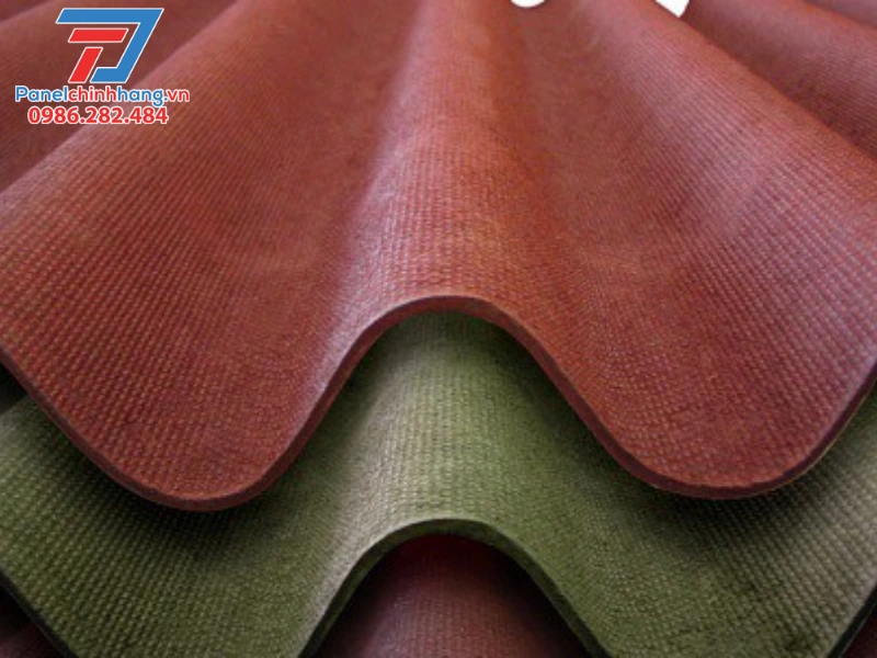 vật liệu lợp mái chống nóng vật liệu lợp mái chống nóng