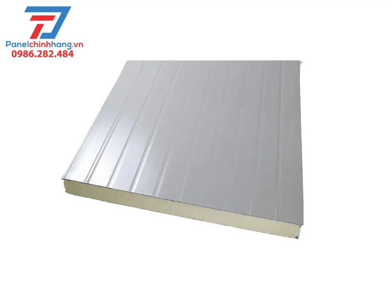 khả năng cách nhiệt của Panel