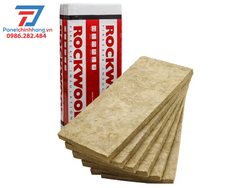 bông khoáng rockwool Thái Lan bông khoáng rockwool Thái Lan