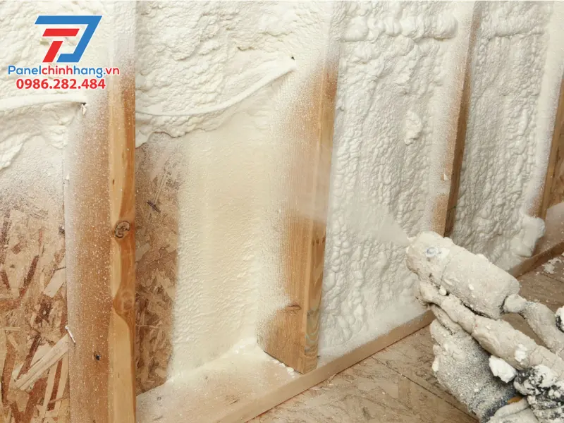 PU Foam