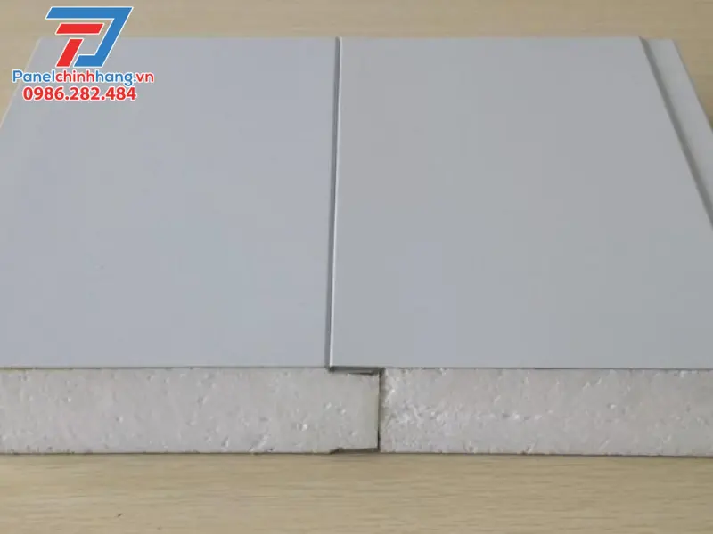 Tấm Panel EPS