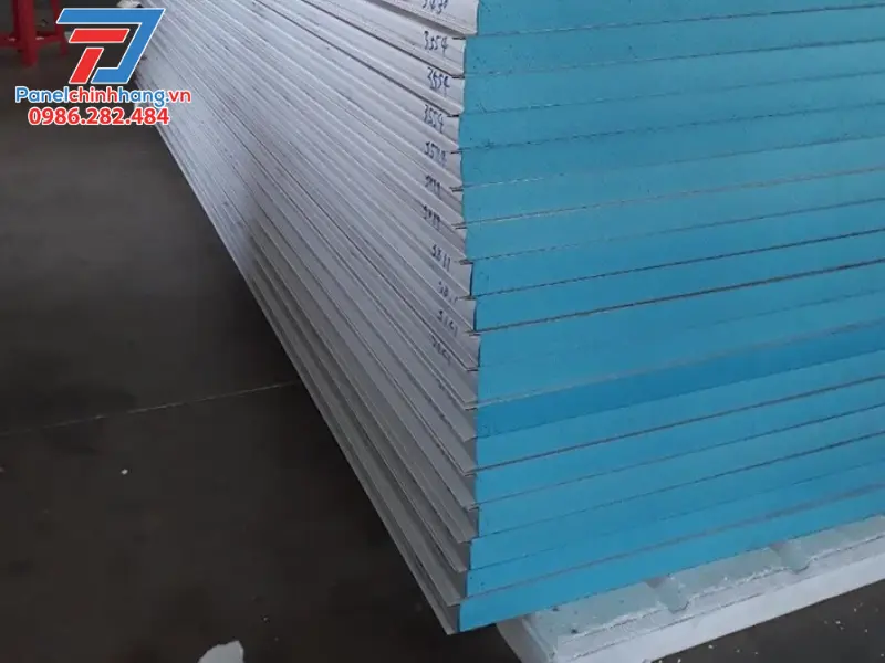 sử dụng Panel cách nhiệt trong việc cách nhiệt bệnh viện