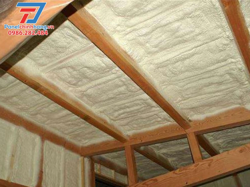 xốp cách nhiệt chống nồm xốp cách nhiệt chống nồm