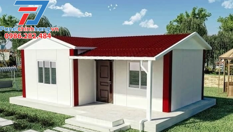 Cơ chế cách nhiệt của Panel EPS