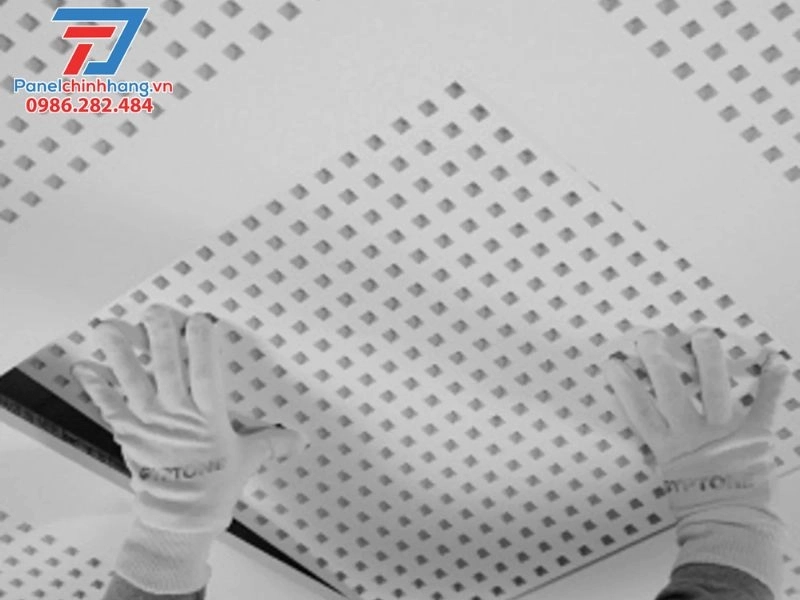 tấm ốp trần chống nóng tấm ốp trần chống nóng