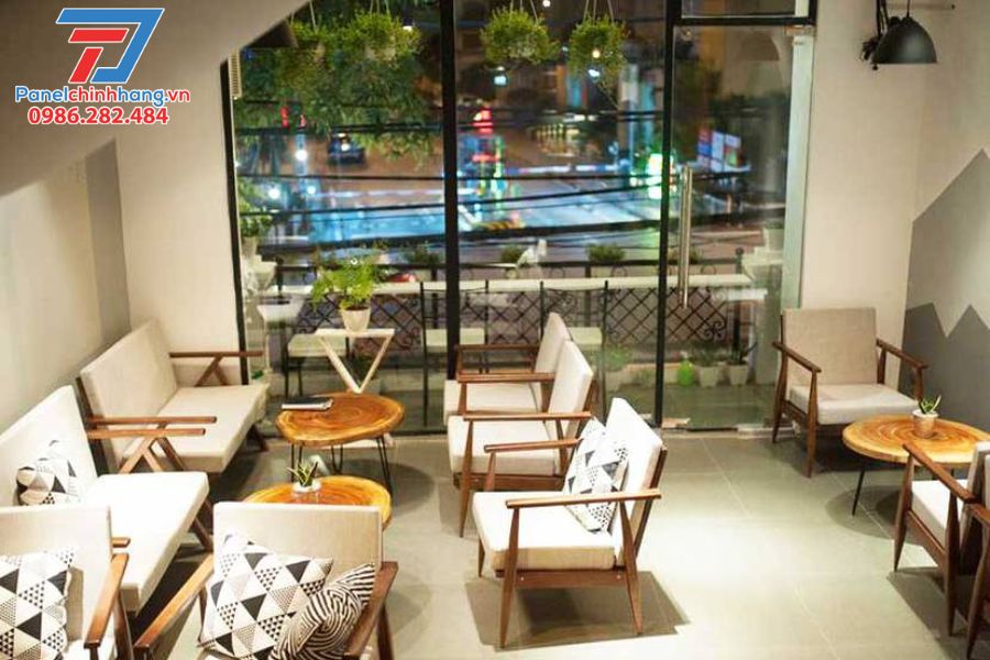 Cách Chống Nóng Quán Cafe Được Nhiều Chủ Quán Tin Tưởng