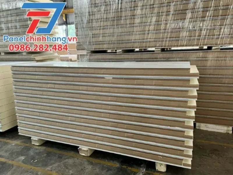 Panel PU (Polyurethane)