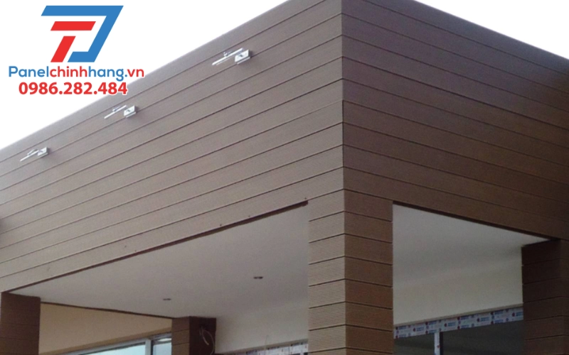 tấm ốp tường ngoài trời chống nóng tấm ốp tường ngoài trời chống nóng