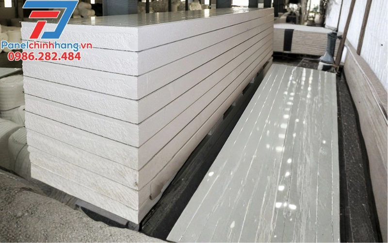 Panel EPS Có Cách Âm Không? Tìm Hiểu Độ Hiệu Quả Thực Tế