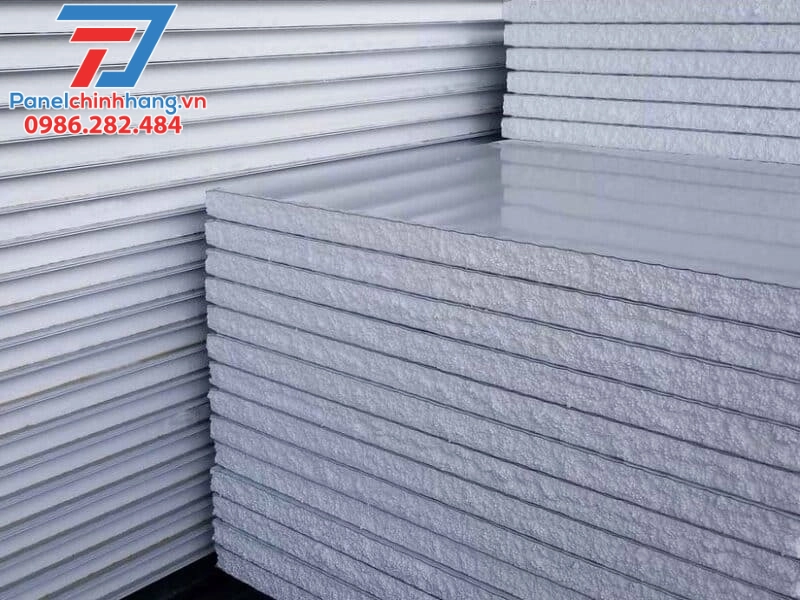 tấm panel có độc không