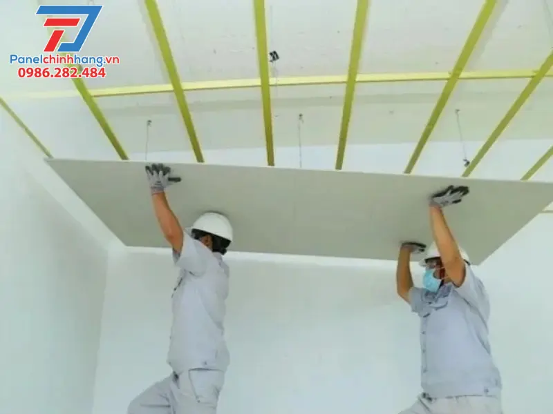 Panelchinhhang: Đơn vị thi công cách nhiệt khách sạn hàng đầu trên thị trường