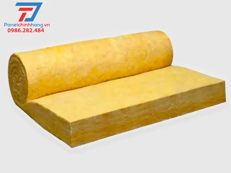 bông thủy tinh có công dụng gì