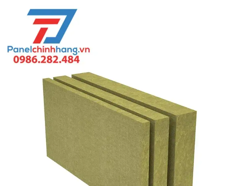 khả năng chống cháy của rockwool