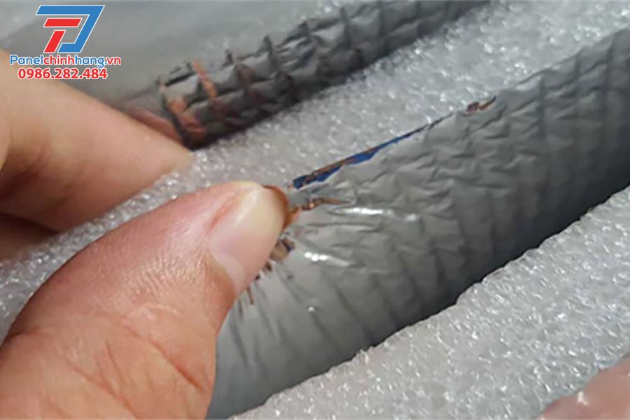 Xốp Bạc Cách Nhiệt 10mm: Giải Pháp Chống Nóng Hiệu Quả