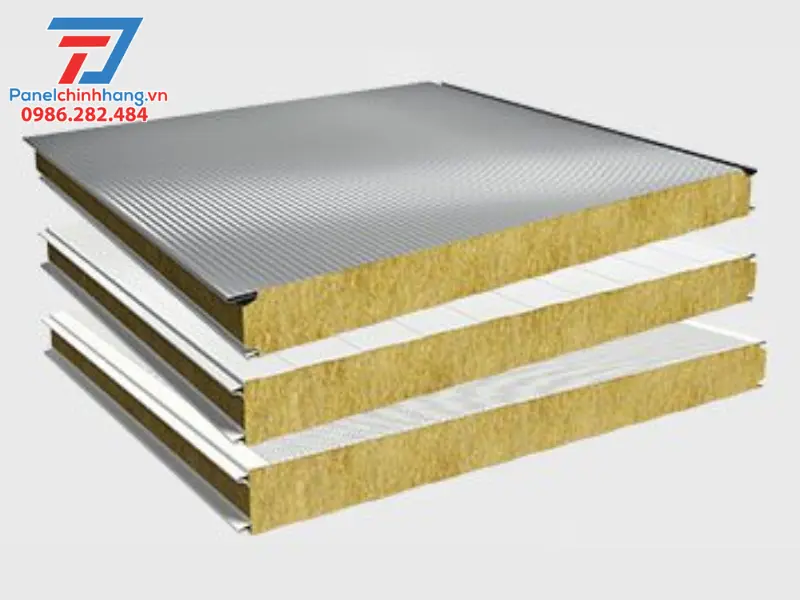 panel rockwool dày bao nhiêu thì tốt panel rockwool dày bao nhiêu thì tốt