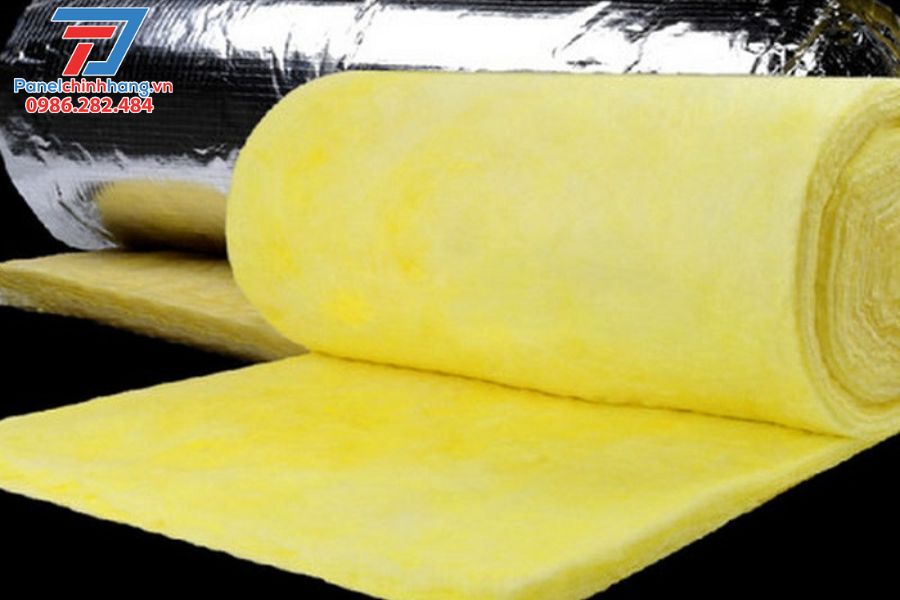 Top 7 Tác Dụng Của Bông Thủy Tinh Mà Bạn Nên Biết