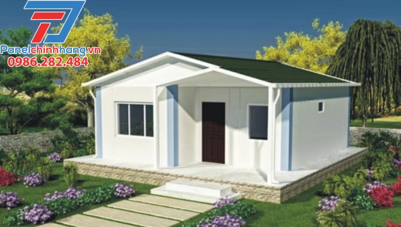 Ưu điểm vượt trội của Panel EPS