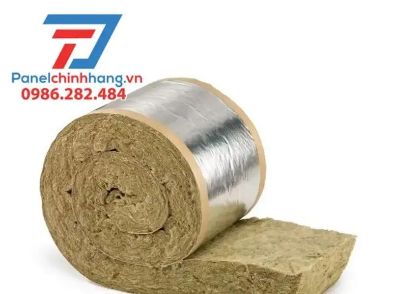 An toàn của Rockwool sau khi lắp đặt và hoàn thiện