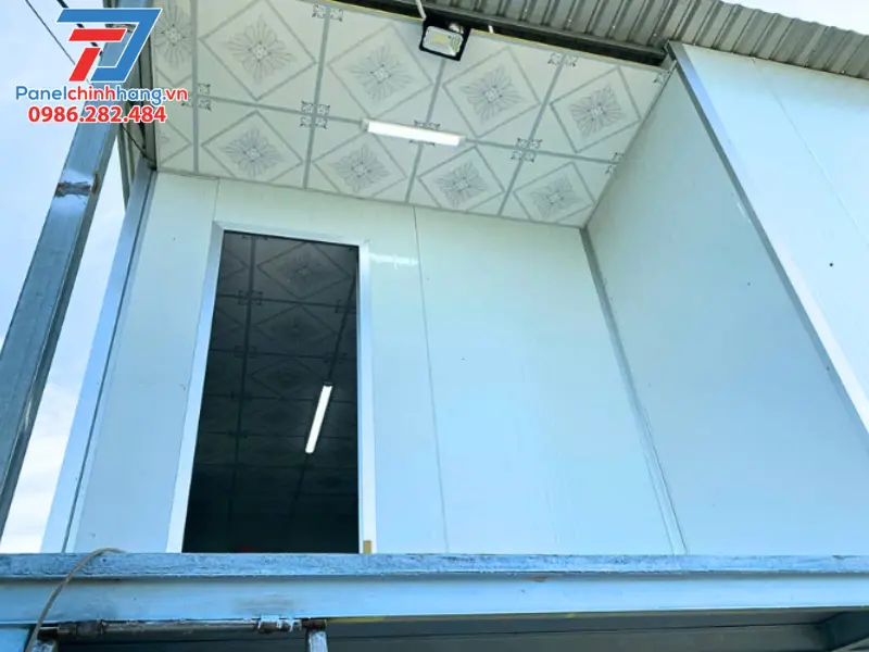 Tại sao cần xem cách nhiệt nhà tạm canh ruộng là vấn đề cấp thiết? Tại sao cần xem cách nhiệt nhà tạm canh ruộng là vấn đề cấp thiết?