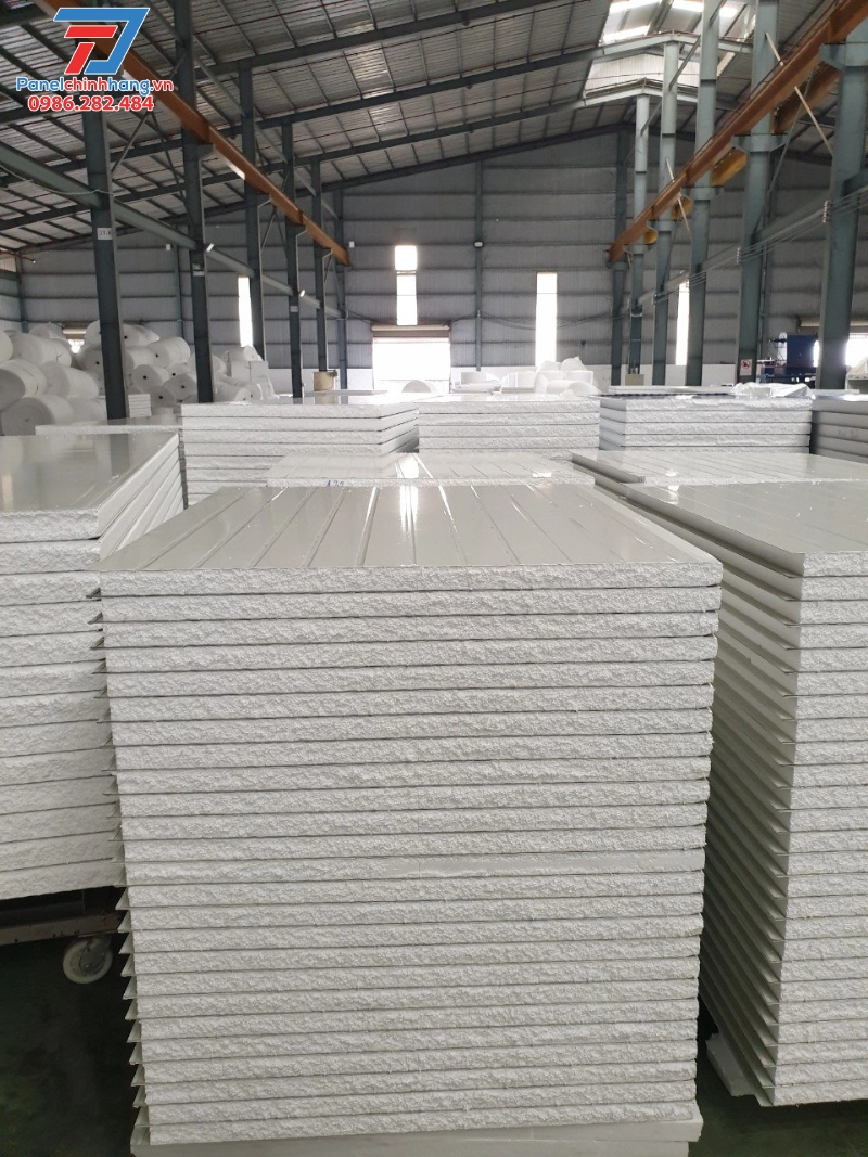 Panel EPS vs Tấm thạch cao Panel EPS vs Tấm thạch cao