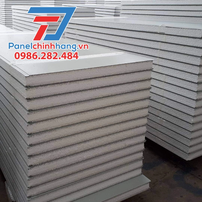 ứng dụng tấm panel eps 100mm ứng dụng tấm panel eps 100mm