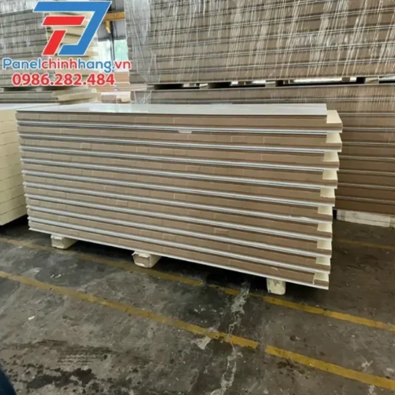 So Sánh Panel EPS Và Panel Bông Khoáng