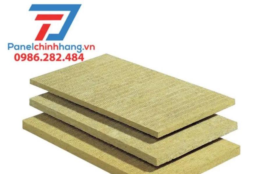 Bông Khoáng Rockwool Cách Âm Trần: Giải Pháp Chống Ồn Hiệu Quả