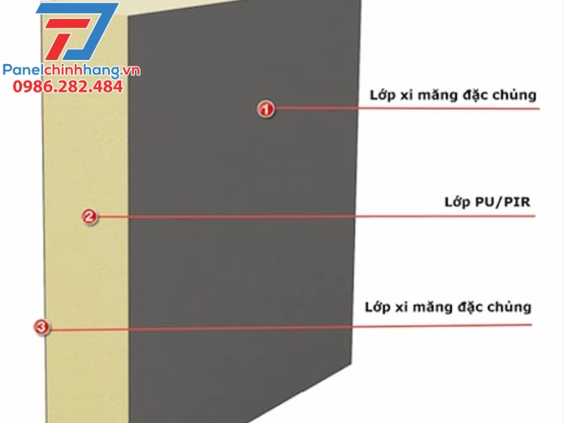 chống nóng cho tường chống nóng cho tường