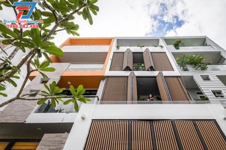 #Top 7+ Cách Chống Nóng Cho Nhà Hướng Tây Hiệu Quả