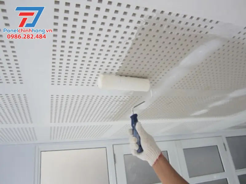 thi công cách âm quận Bình Thạnh thi công cách âm quận Bình Thạnh
