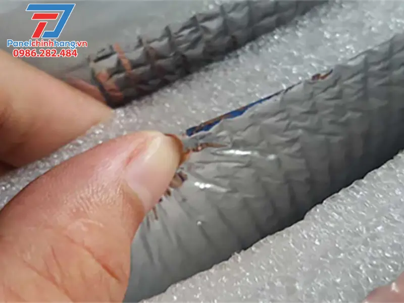Đặc điểm của tấm mút xốp cách nhiệt có bạc, giá mút cách nhiệt hiện nay