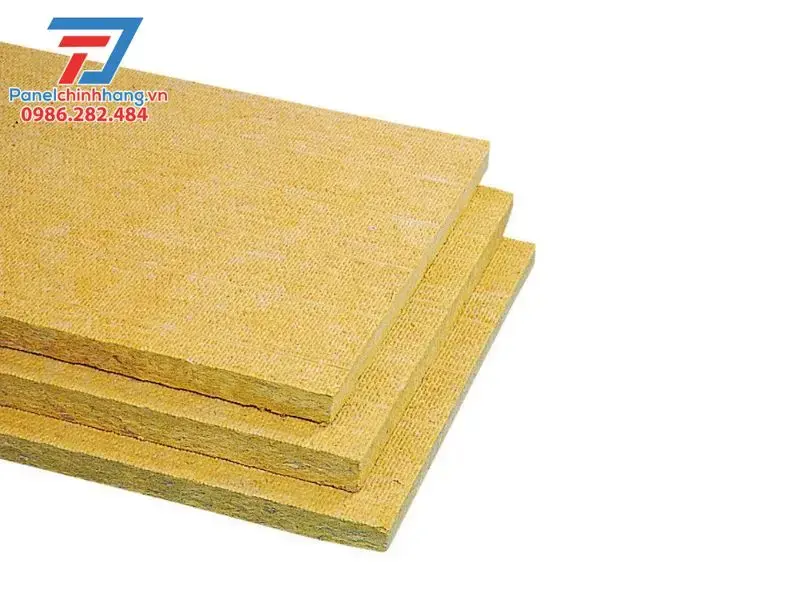 Chống nóng cho nhà liền kề bằng giải pháp xây tường hai lớp và chèn bông khoáng Rockwool ở giữa Chống nóng cho nhà liền kề bằng giải pháp xây tường hai lớp và chèn bông khoáng Rockwool ở giữa