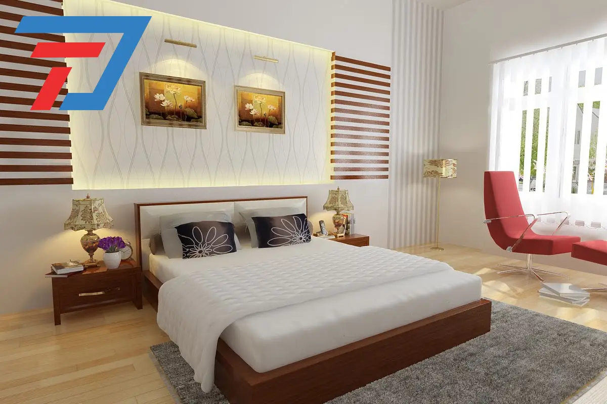 # 9+ Vật Liệu Cách  Âm Phòng Ngủ, Giảm Tiếng Ồn Hiệu Quả
