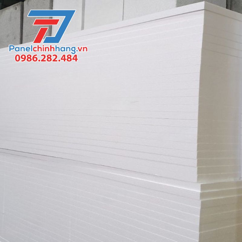 ưu điểm xốp eps